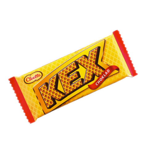 KEX Choklad